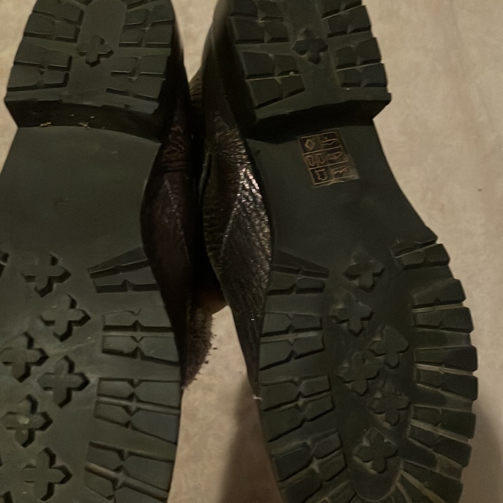 Marc Jacobs Boots - Picture 3 of 5